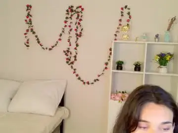 Chaturbate Live Sex of eleonoraa_sun