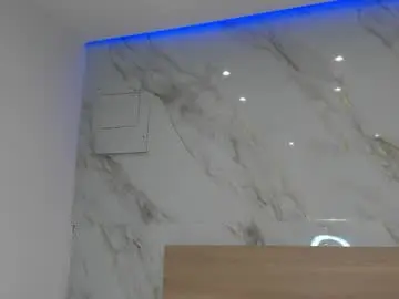 Chaturbate Live Sex of jhasly_am