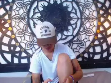 Chaturbate Best Webcam of mari_afox