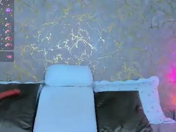 Chaturbate Adult Video Chat of megan_clarck_