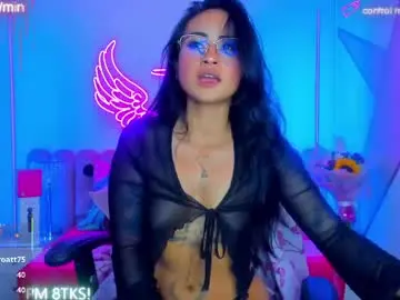 Chaturbate Live Porn of sallybrown_