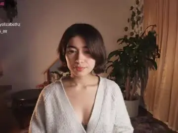 Chaturbate Adult Webcam of elizabethz