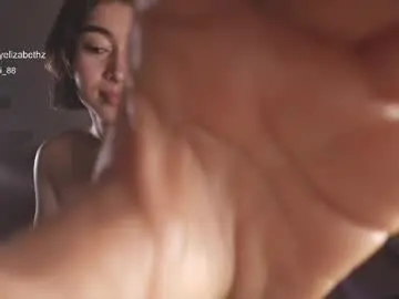 Chaturbate Free Live Porn of elizabethz