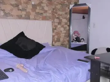 Chaturbate Free Live Porn of evaa_hall