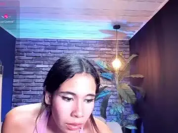 Chaturbate Live Sex Cam of hanna_jhoonson