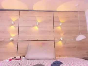 Chaturbate Free Porn Cam of ikia_lopez