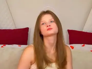 Chaturbate Nude Webcam of janerosen