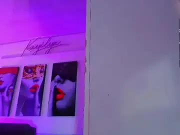 Chaturbate Live Porn of kayilyn