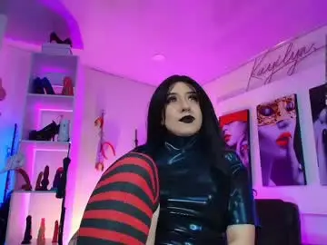 Chaturbate Free Porn Cam of kayilyn