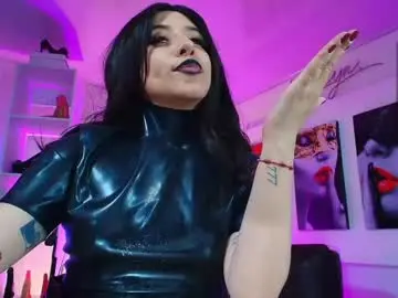 Chaturbate Nude Webcam of kayilyn