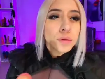 Chaturbate Sex Chat of kayilyn