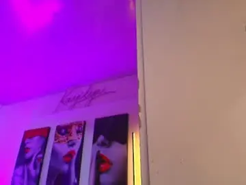 Chaturbate Live Sex of kayilyn