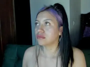 Chaturbate Nude Webcam of midory_6