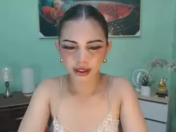 Chaturbate Live Sex of msmeygan