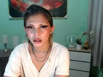 Chaturbate Private Sex Chat of msmeygan