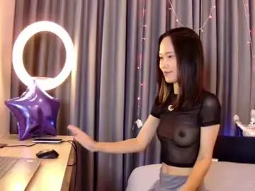 Chaturbate Live Sex Cam of purple_rainy