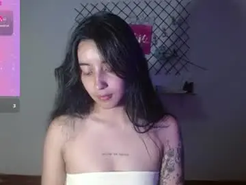Chaturbate Live Sex of quee_tiana