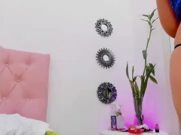 Chaturbate Adult Webcam of _saray_rose