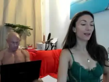 Chaturbate Free Live Porn of dompapadolcevita