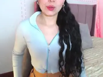 Chaturbate Adult Webcam of gabrielarossa