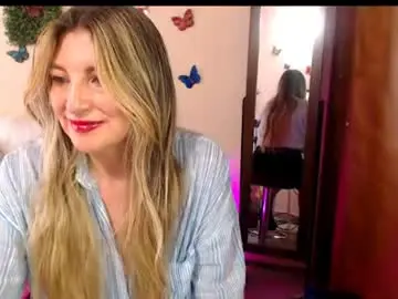 Chaturbate Live Sex of jolie_mature_