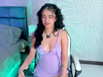 Chaturbate Live Porn of karoline_jones_