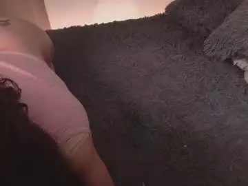 Chaturbate Sex Cam of katybloom_
