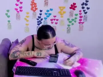 Chaturbate Live Porn of miaandmolly_