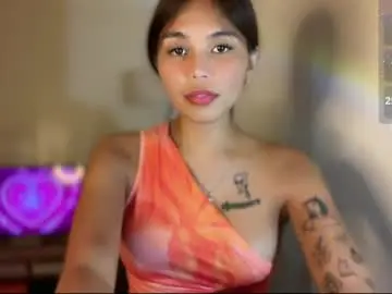 Chaturbate Best Webcam of petitegirlx69