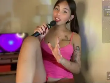 Chaturbate Live Porn of petitegirlx69