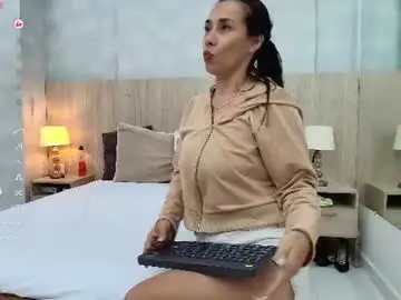 Chaturbate Adult Webcams of victoria_pachon