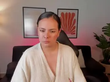 Chaturbate Private Sex Chat of angelica_cross