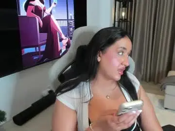 Chaturbate Adult Video Chat of jesicacoper