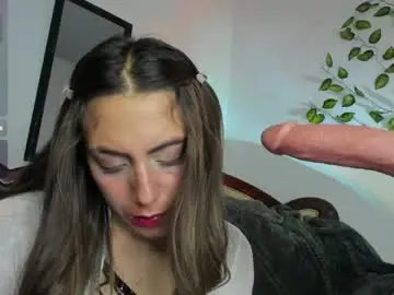 Chaturbate Nude Webcam of luumanson