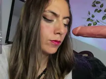 Chaturbate Live Sex of luumanson