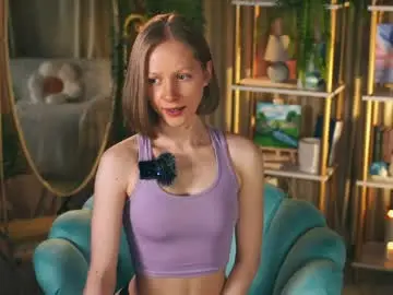 Chaturbate Sex Chat of mia_vebes