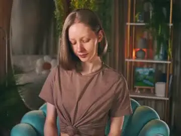 Chaturbate Live Sex of mia_vebes