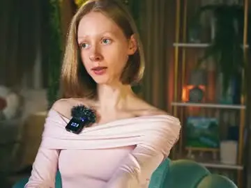 Chaturbate Live Sex of mia_vebes
