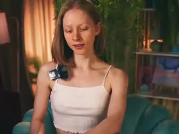Chaturbate Sex Chat of mia_vebes