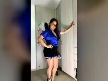 Chaturbate Adult Webcams of milf__pretty