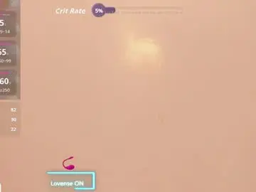 Chaturbate Nude Webcam of niky_love21