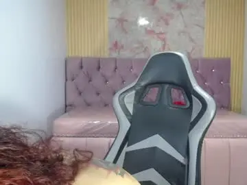 Chaturbate Sex Cam of scarlett_jhonson_ch