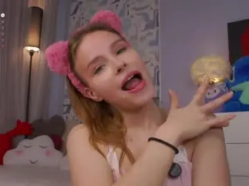 Chaturbate Live Sex of sheliamuyres