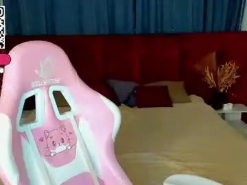 Chaturbate Sex Chat of jasmine_burke