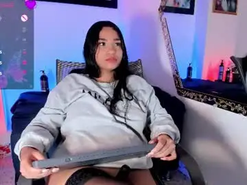 Chaturbate Live Sex of khateandersson