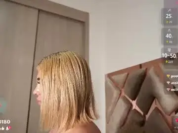 Chaturbate Sex Chat of khloe_018