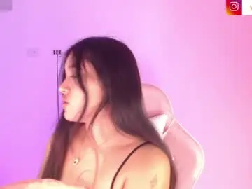 Chaturbate Adult Webcam of moonbella_bell