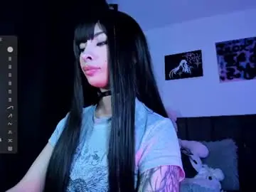Chaturbate Watch Live Sex Cams of satanbabee_