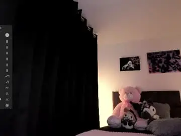 Chaturbate Watch Live Sex Cams of satanbabee_