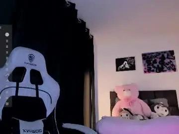 Chaturbate Live Porn of satanbabee_